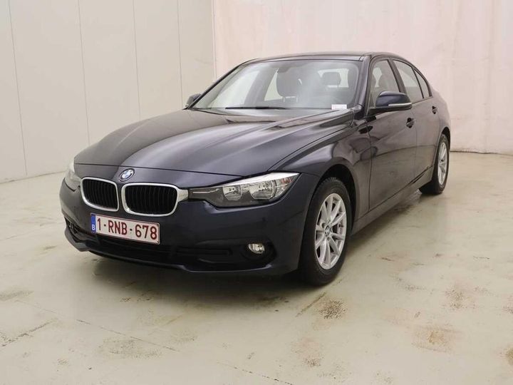 bmw 3-reeks 2017 wba8c51010k733097