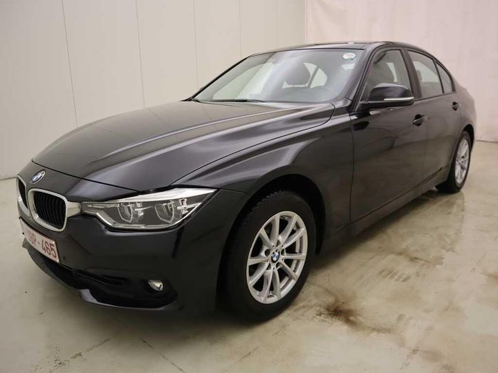 bmw 3-reeks 2018 wba8c51030k735143