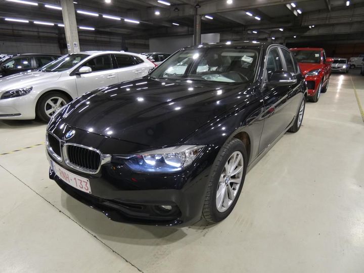 bmw 3 - 2015 2017 wba8c51040k733109