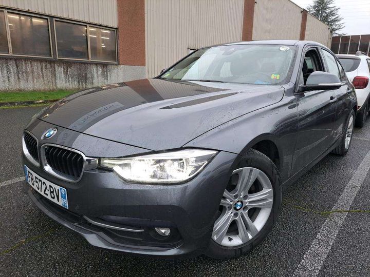 bmw serie 3 berline 2018 wba8c51040k736916