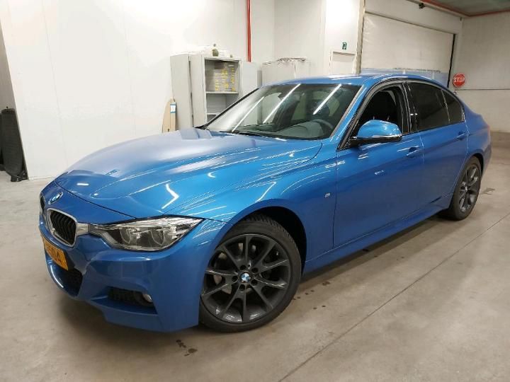 bmw 3 berline 2018 wba8c51070k736568