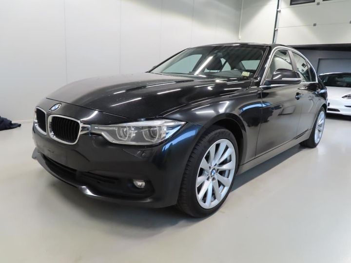 bmw series 3 2018 wba8c5107jk734711