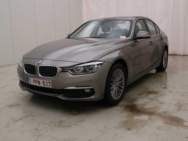 bmw 3-reeks 2016 wba8c91010k469645