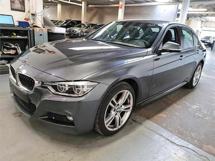 bmw 3 diesel - 2015 2017 wba8c91040a015248