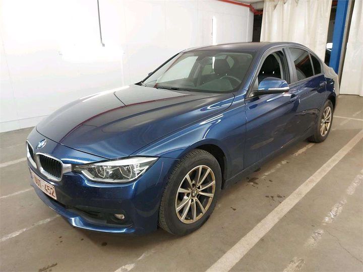 bmw 3 reeks berline 2018 wba8c91080a015799