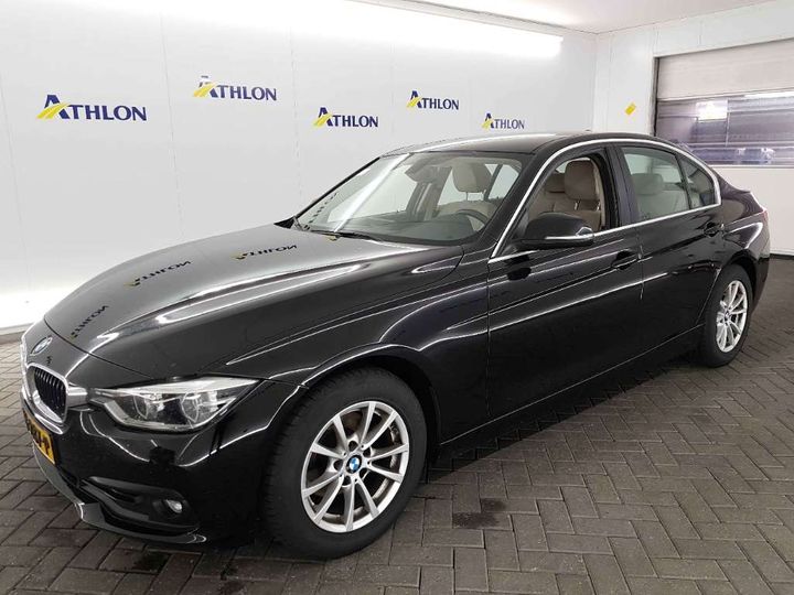 bmw 3 serie sedan 2017 wba8d11000k776691