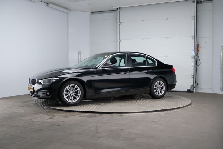 bmw 3 serie sedan 2017 wba8d11000k776707