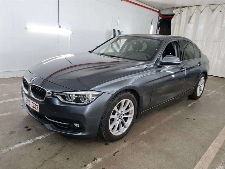 bmw 3 reeks berline 2017 wba8d11000k777050