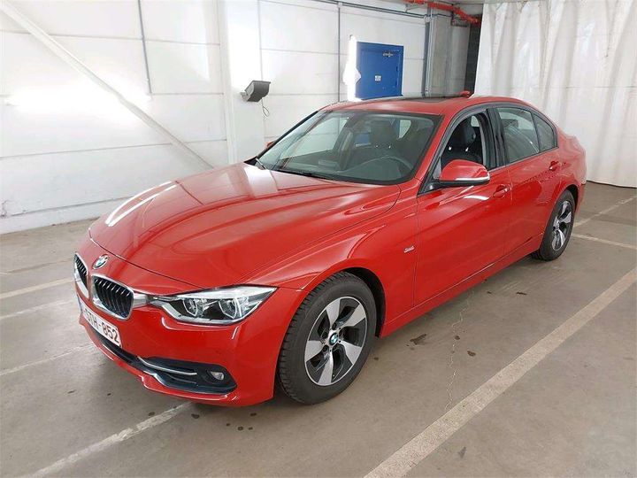 bmw 3 reeks berline 2017 wba8d11000k861031