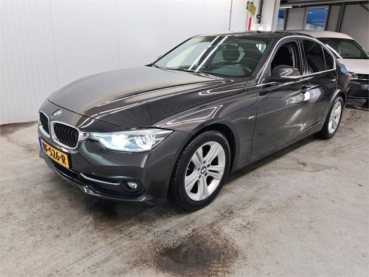 bmw 320 2017 wba8d11010a153778