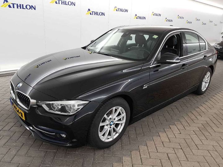 bmw 3 serie sedan 2017 wba8d11010k777154