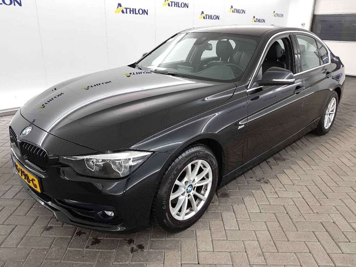 bmw 3 serie sedan 2018 wba8d11010k861250