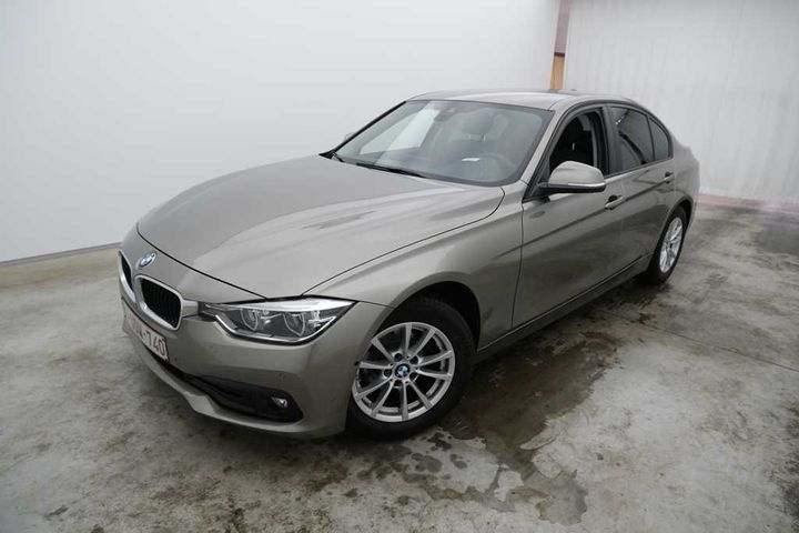 bmw 3-serie 4drs &#3915 2018 wba8d11020a770980