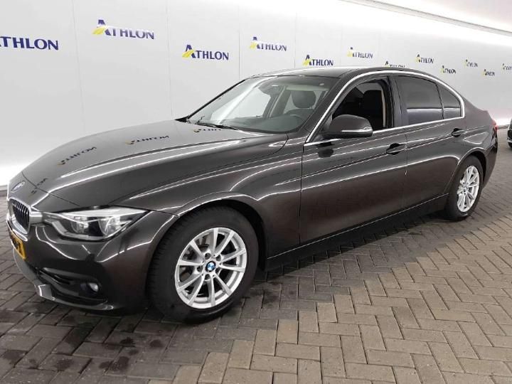 bmw 3 serie sedan 2015 wba8d11020k655757