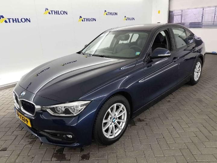 bmw 3 serie sedan 2016 wba8d11020k775848