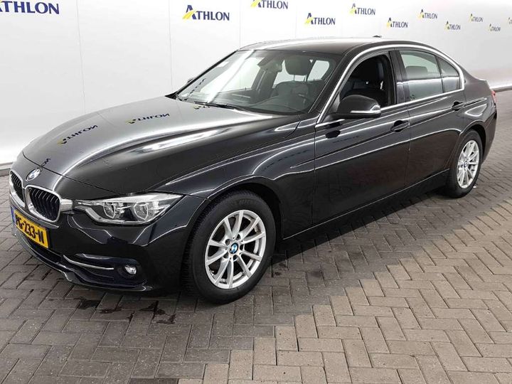 bmw 3 serie sedan 2017 wba8d11020k777146