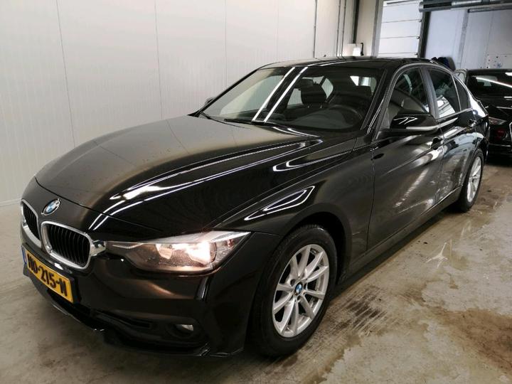 bmw 320 2015 wba8d11030k655492