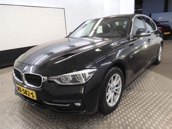 bmw 3 serie sedan 2017 wba8d11030k777060