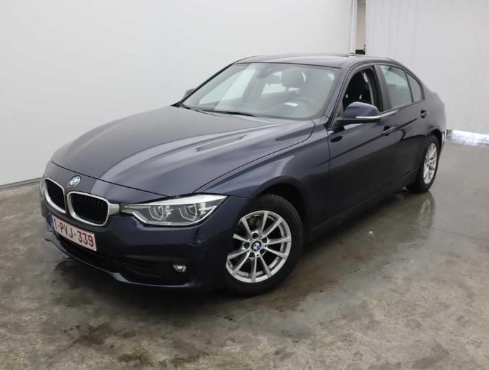 bmw 3-serie 4drs &#3915 2016 wba8d11030k860813