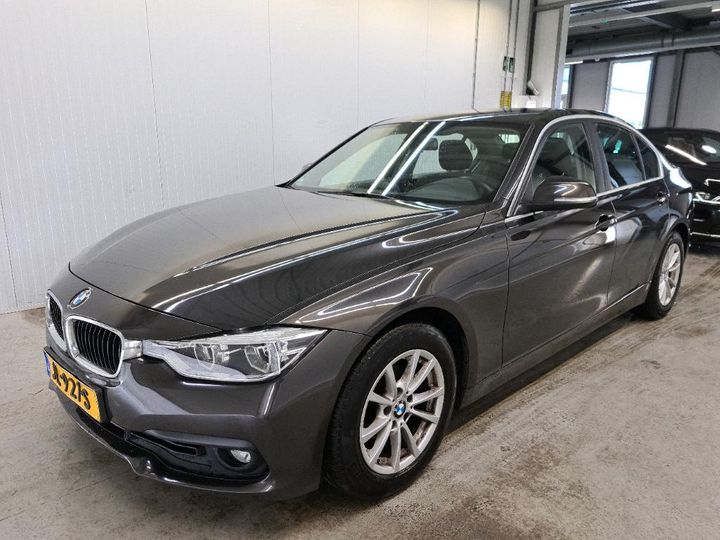 bmw 320 2016 wba8d11040k756086