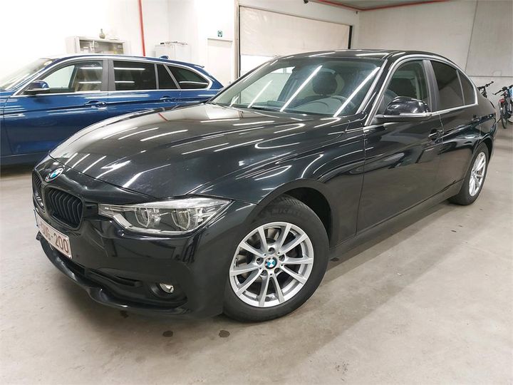 bmw 3 berline 2017 wba8d11050a153489