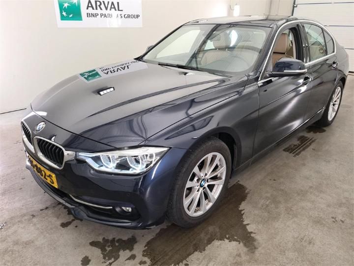 bmw 3 2017 wba8d11050k776847