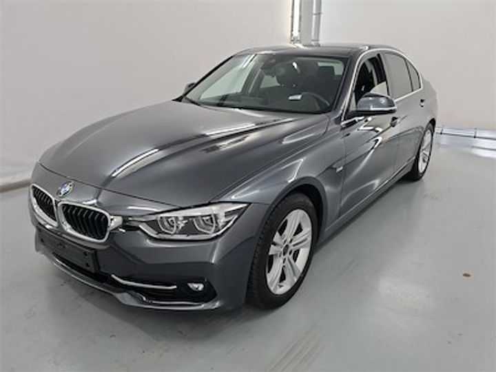 bmw 3 diesel - 2015 2018 wba8d11050k861154