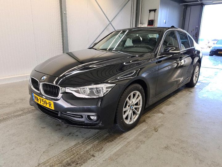 bmw 320 2017 wba8d11070a153641