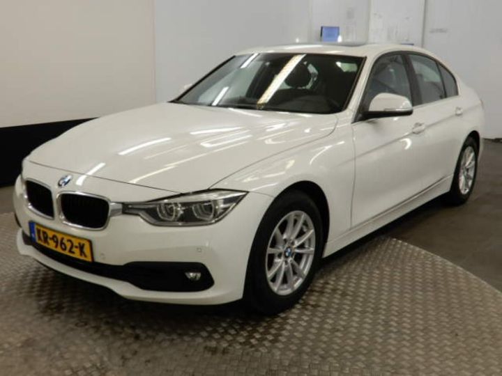 bmw 3 serie sedan 2016 wba8d11070k776414