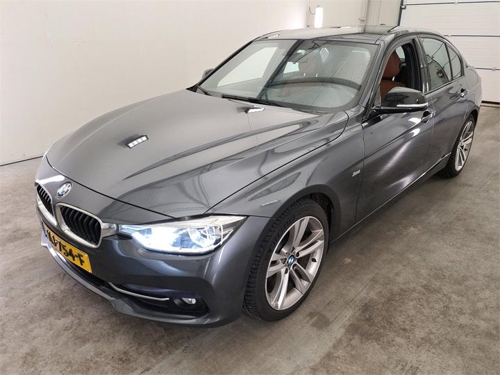 bmw 3 2016 wba8d11080k776289