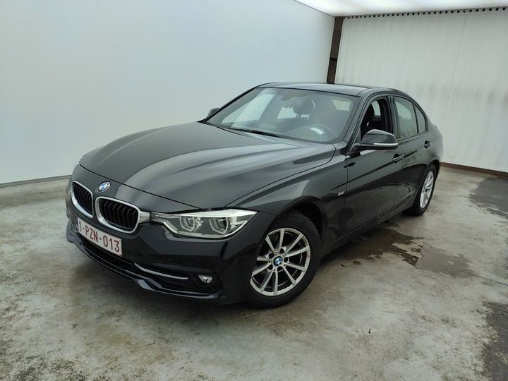 bmw 3-serie 4drs &#3915 2016 wba8d11080k776406