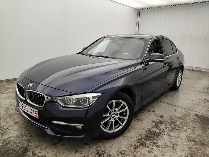 bmw 3-serie 4drs &#3915 2016 wba8d11090k775541