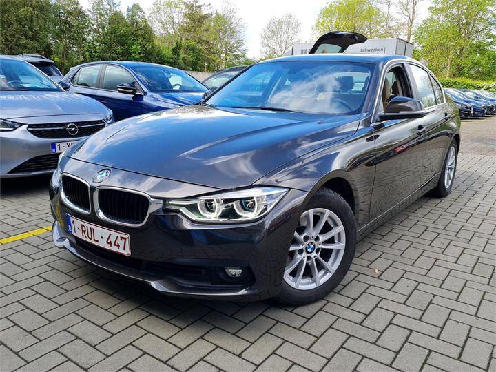 bmw 3 berline 2017 wba8d110x0k776844