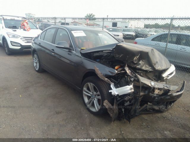 bmw 3 series 2017 wba8d9c35ha004341