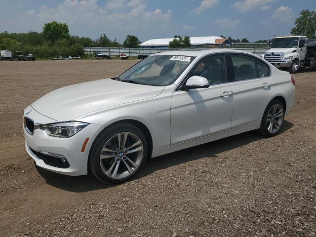 bmw 3 series 2017 wba8d9c37ha011775