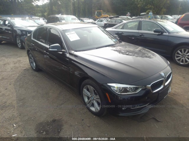 bmw  2017 wba8d9c3xha005338