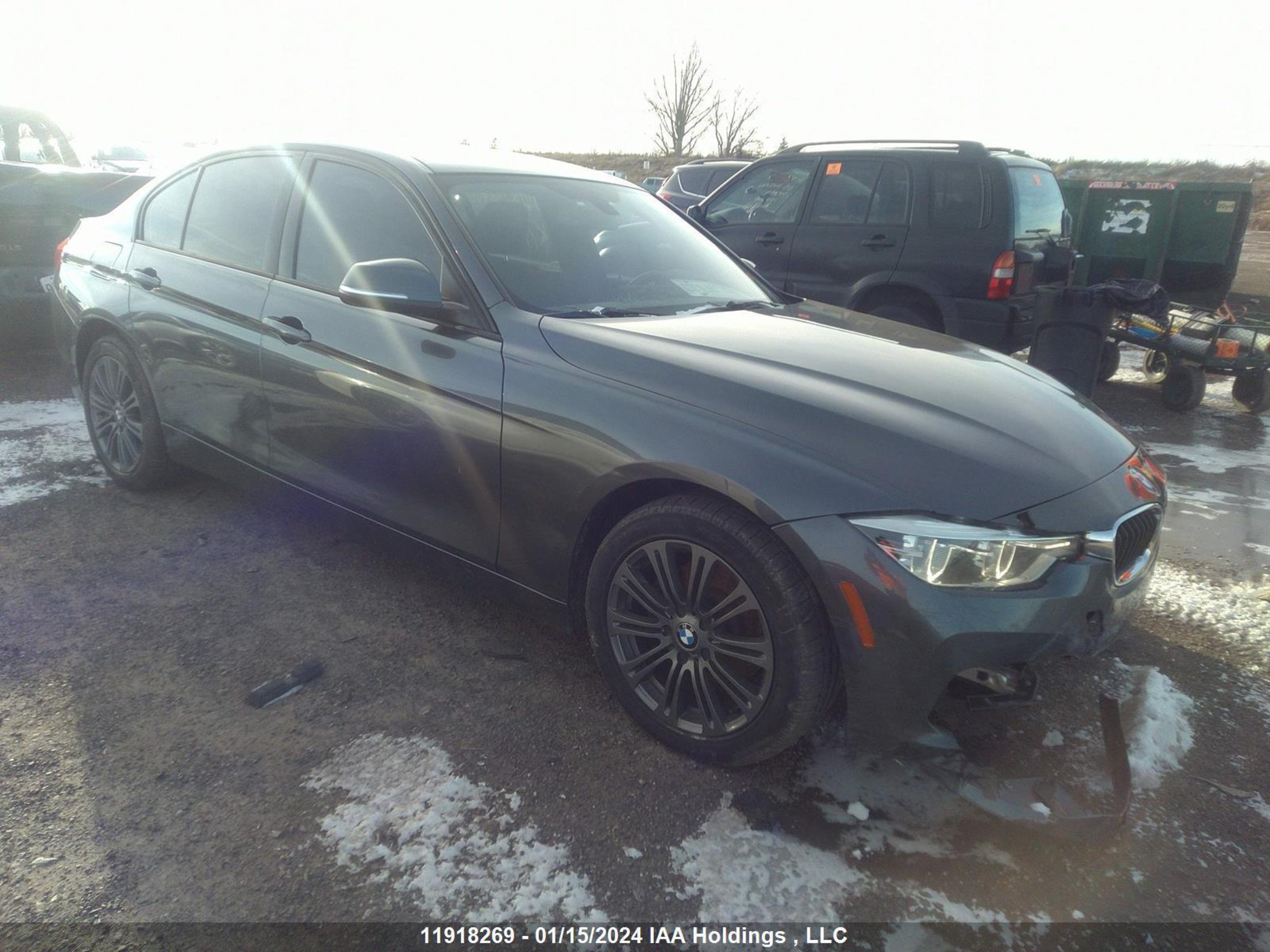 bmw 3er 2018 wba8d9c50ja614588