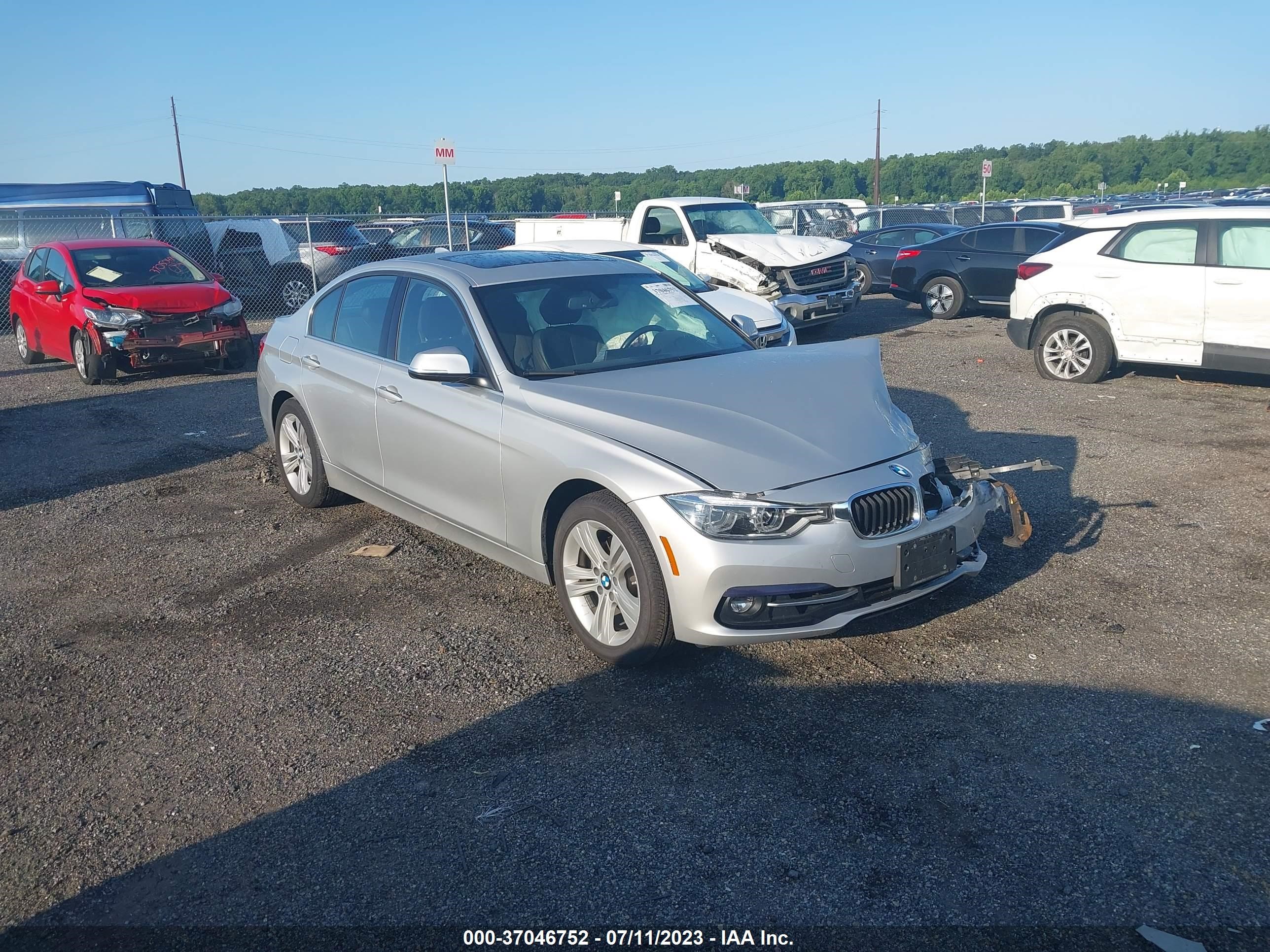 bmw 3er 2018 wba8d9c50jeb35759