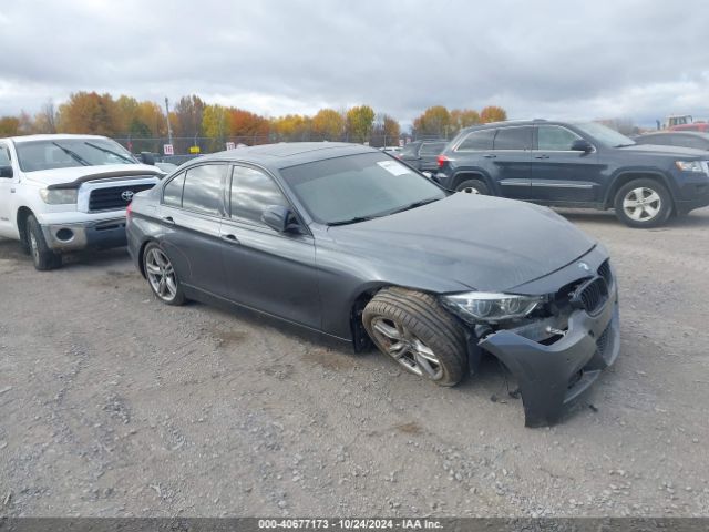 bmw 330i 2018 wba8d9c51ja614602