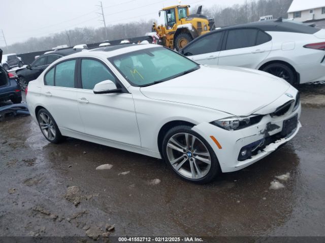 bmw 330i 2017 wba8d9c53hk677981