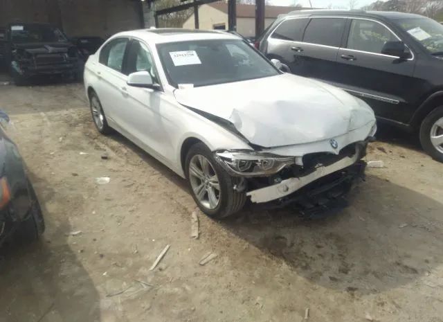 bmw 3 series 2018 wba8d9c54jem33227