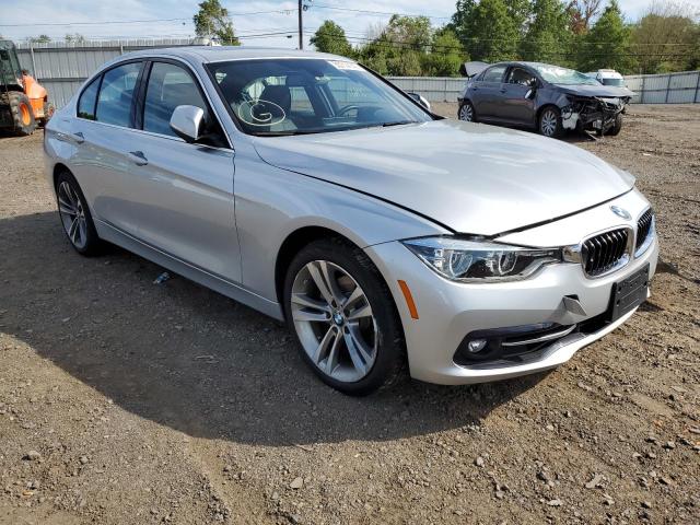 bmw 3er 2018 wba8d9c56jem34119