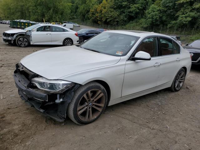 bmw 330 xi 2018 wba8d9c58ja012909