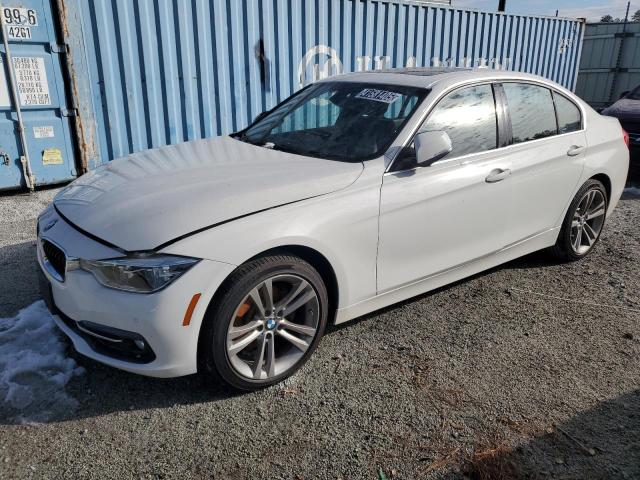 bmw 330 xi 2018 wba8d9c58jem31836