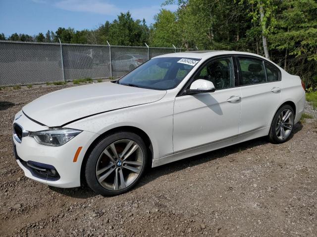 bmw 330 xi 2018 wba8d9c58jem35031