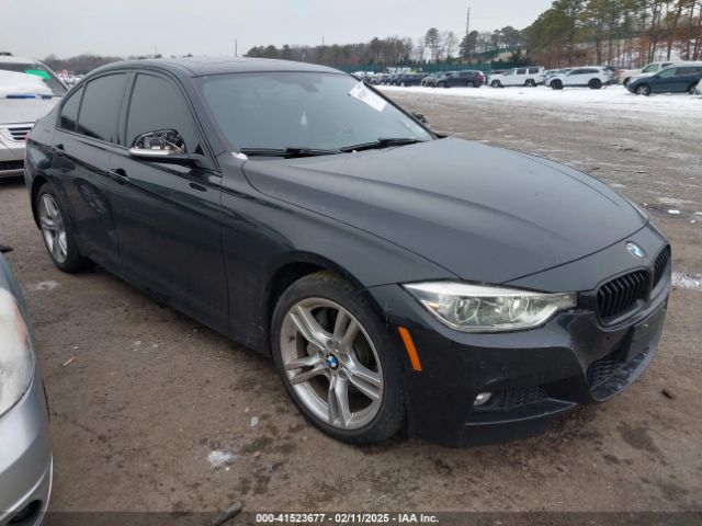 bmw 330i 2018 wba8d9c59ja012658