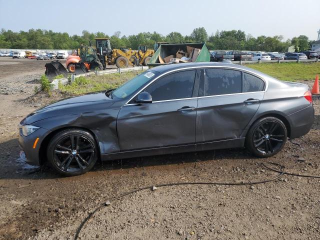 bmw 3 series 2018 wba8d9c5xjem32499