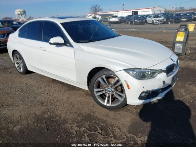 bmw 330i 2018 wba8d9c5xjem33443