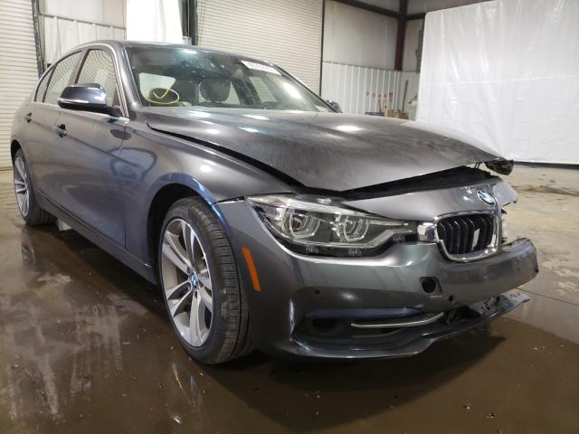 bmw 3 series 2017 wba8d9g31hnu61358