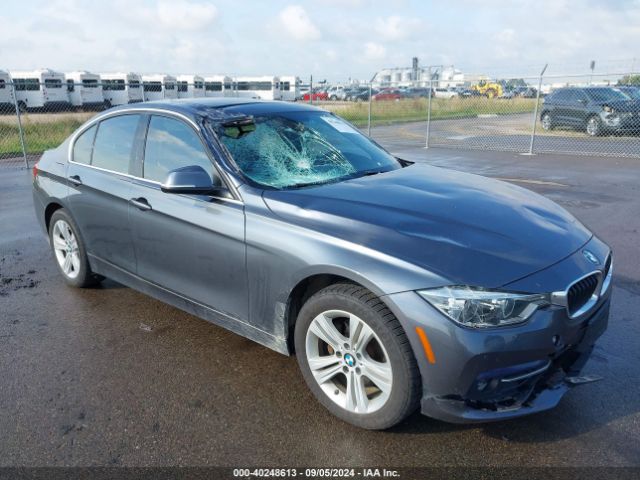 bmw 330i 2017 wba8d9g32hnu62325